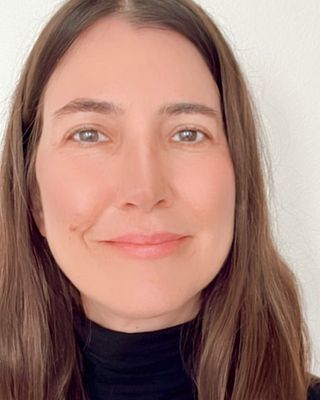 Photo of Eden Byrne, Marriage & Family Therapist, MA, LMFT