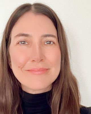 Photo of Eden Byrne, Marriage & Family Therapist, MA, LMFT