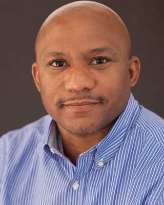 Photo of David M Graham, Licensed Professional Counselor in Mecklenburg County, NC