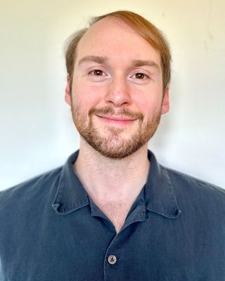 Photo of Harrison Smerdon-Pereyra, Licensed Mental Health Counselor, LMHC
