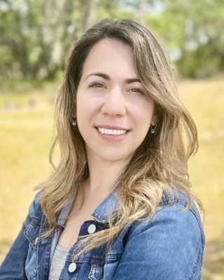 Photo of Daimary Perez Leon, Clinical Social Work/Therapist, LCSW