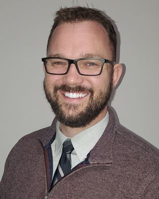 Photo of Dr. Shawn Faust, Psychiatric Nurse Practitioner in Fairbanks, AK