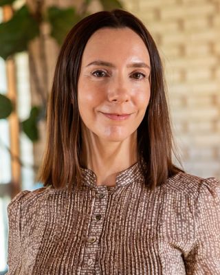 Photo of Molly Pulda, Clinical Social Work/Therapist, PhD, LCSW