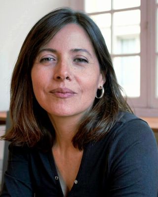 Foto de Alejandra Paz Molina Ovalle - Psicóloga, Terapia Familia & Pareja, Las Condes., Psicólogo, Lic. en Psicología