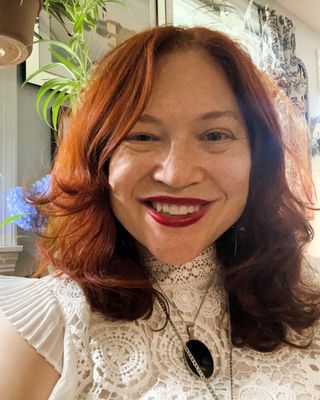 Photo of Jennifer Rose Most, Clinical Social Work/Therapist, LCSW