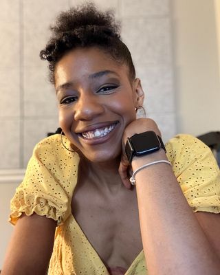 Photo of E Atiya Hodges - Transformative Therapy Services, Clinical Social Work/Therapist, DSW, LCSW