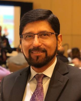 Photo of Dr. Abdul Nadeem - Abdul Nadeem MD, LLC, Psychiatrist