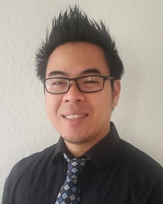 Photo of Justin Do, Marriage & Family Therapist in Irvine, CA