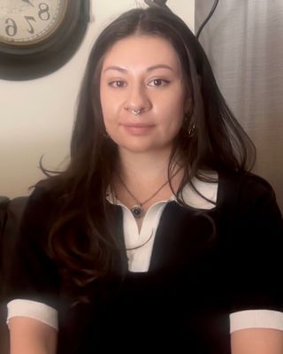 Photo of Safyr Padilla, Licensed Professional Counselor, MA, LPC, EMDR-T