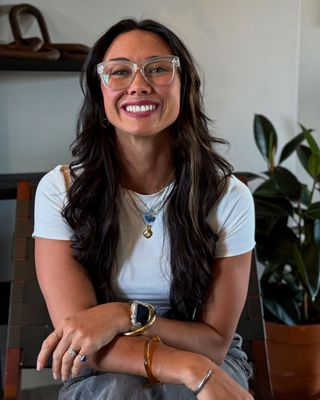 Photo of Cal Farris, Clinical Social Work/Therapist, LICSW