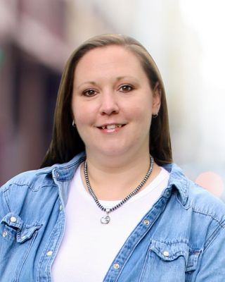 Photo of Sabrina Shupe, Clinical Social Work/Therapist, LCSW