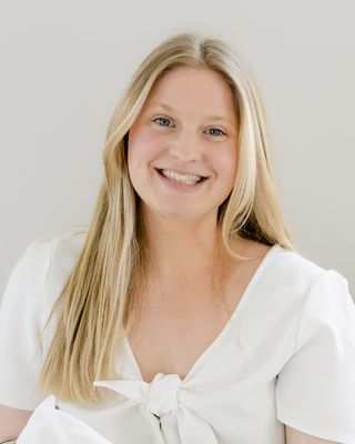 Photo of Linnea Schrantz, Pre-Licensed Professional, MA, NCC