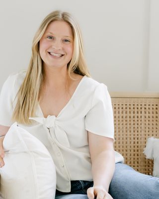 Photo of Linnea Schrantz, Pre-Licensed Professional, MA, NCC