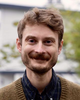 Photo of Greg Dorris, Marriage & Family Therapist Associate, MA, AMFT, APCC