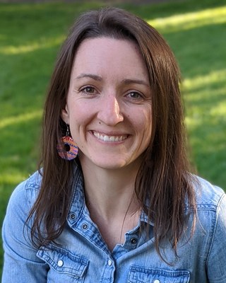 Photo of Casey Sims, Clinical Social Work/Therapist in Oregon