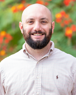 Photo of Luke Brocco, Clinical Social Work/Therapist in Tallahassee, FL