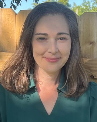 Photo of Jennifer Zehr, Clinical Social Work/Therapist, MSW, LCSW