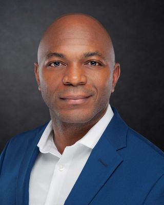 Photo of Arnold S Etoua, Clinical Social Work/Therapist, LCSW