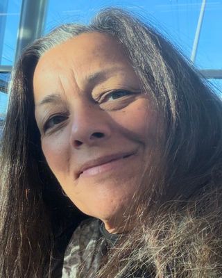 Photo of Dawn Luhn, Marriage & Family Therapist, LMFT