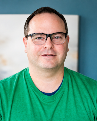 Photo of Zachary Loveland, Clinical Social Work/Therapist, LCSW