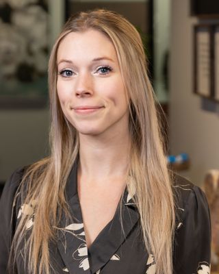 Photo of Keisha Doucette, Registered Provisional Psychologist in Sherwood Park, AB