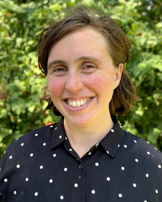 Photo of Rachel Playe, Counselor, MA, LMHC-A