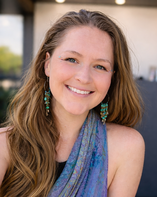 Photo of Krista M Honor, Counselor, LMHC, E-RYT, QS