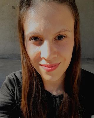 Foto de Eugenia Rita Luque, Psicólogo, Lic. en Psicología