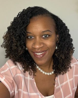 Photo of Carrell Frederick, Licensed Professional Counselor in Charlotte, NC
