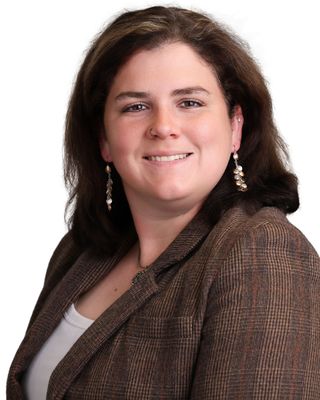 Photo of Katherine Bolin, Licensed Professional Counselor, MA