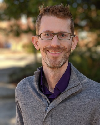 Photo of Robert Quinby, Psychologist in Bloomington, IN