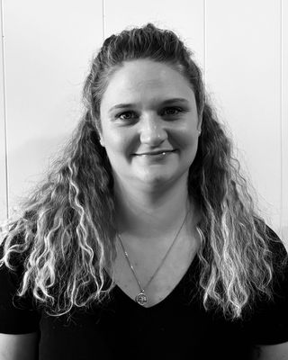 Photo of Meghan Nash, CYC-P