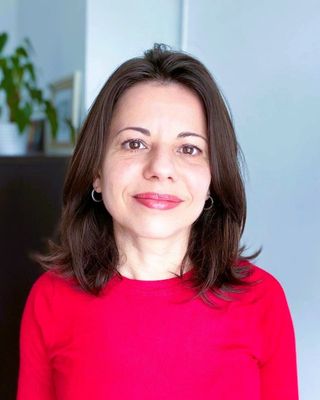 Photo of Mariana Sartori, Pre-Licensed Professional
