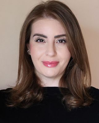 Photo of Dr. Ani Datastanyan, Marriage & Family Therapist, MA, PsyD, LMFT