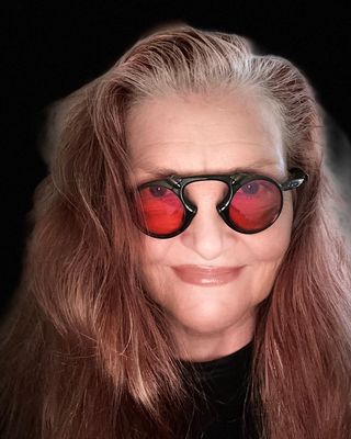 Photo of Sharon Winkelmann, Licensed Clinical Professional Counselor, CPC, LCADC, QMHP