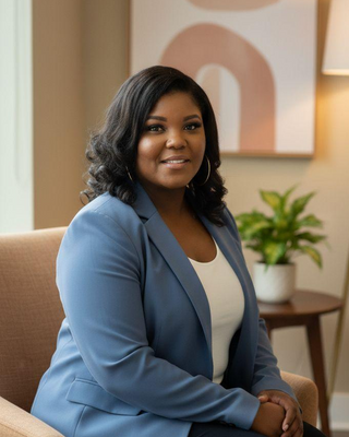 Photo of Christy Douglas, Licensed Clinical Mental Health Counselor, LCMHC