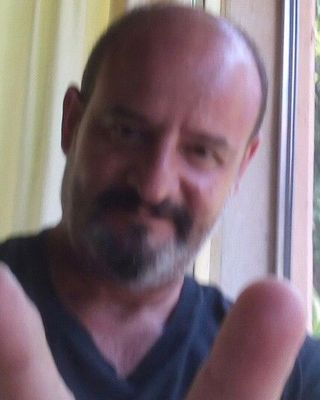 Foto de Víctor Manuel Kuri Ortega - Kura Transformación Psicológica SC, Psicoterapeuta, Dr. en Psicología