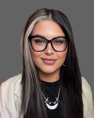 Photo of Morgan Cole, Licensed Professional Counselor, LPC