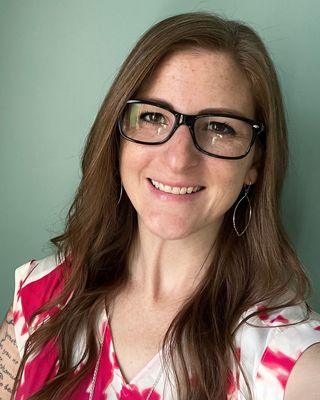 Photo of Cathy Palubicki, Counselor, MA, LCPC