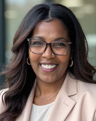 Photo of Rashawna Edwards, Psychiatric Nurse Practitioner, APRN, PMHNP