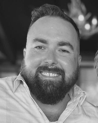 Photo of Wade Cory, Counsellor, MC