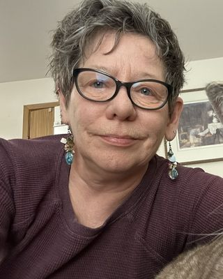 Photo of Morgan Watson, Counselor, MA, LMHC
