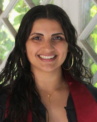 Photo of Almira Maleeha Khan, Clinical Social Work/Therapist in Chicago, IL
