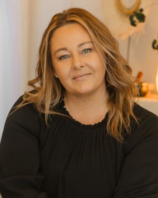 Photo of Brooke Butler - Attuned Counselling & Therapy, Counsellor, MC, ACA-L2