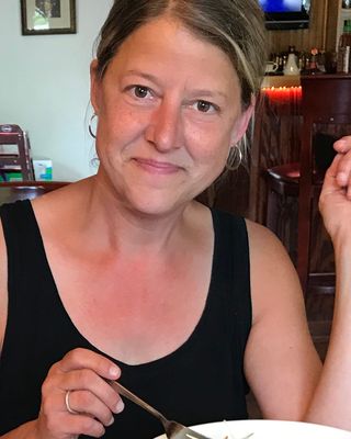 Photo of Jean Allyson Thompson, Clinical Social Work/Therapist, LCSW
