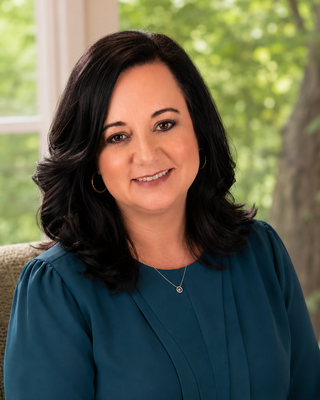 Photo of Theresa Parsons, Licensed Professional Counselor, LPC