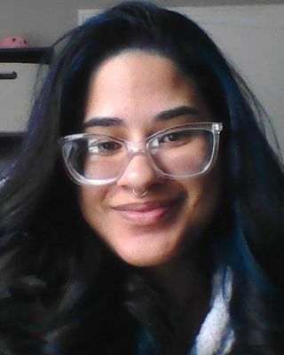 Photo of Evelyn Vidal, Pre-Licensed Professional, MS