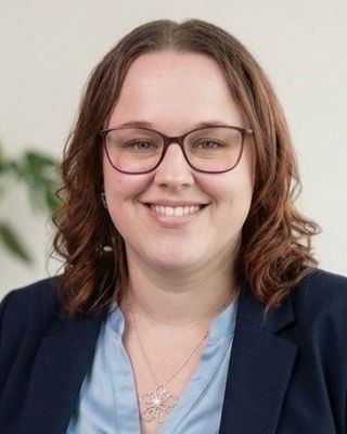Photo of Britni Eaton, Licensed Clinical Mental Health Counselor, LCMHCS, LCAS, CSI