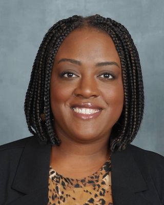Photo of Andrea Thomas, Counselor, LMHC