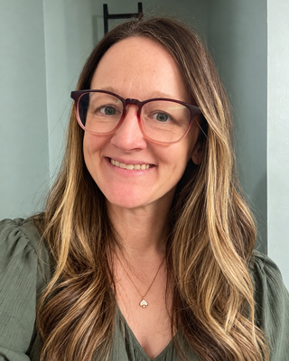 Photo of Heather Marshall, Licensed Professional Counselor, MS, LPC, NCC